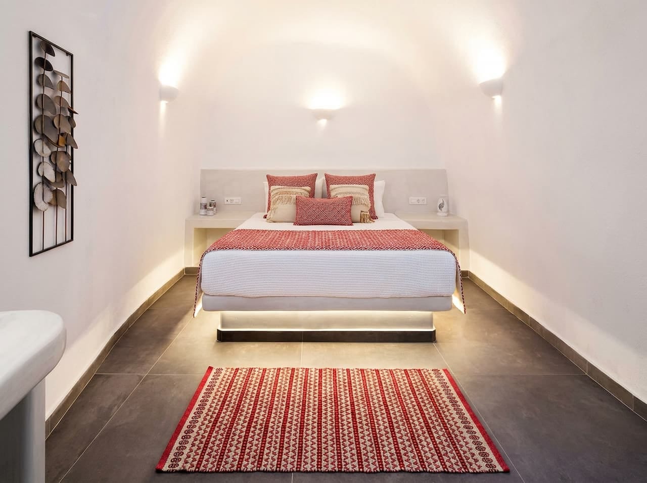 Mellow Luxury Cave Santorini, ,