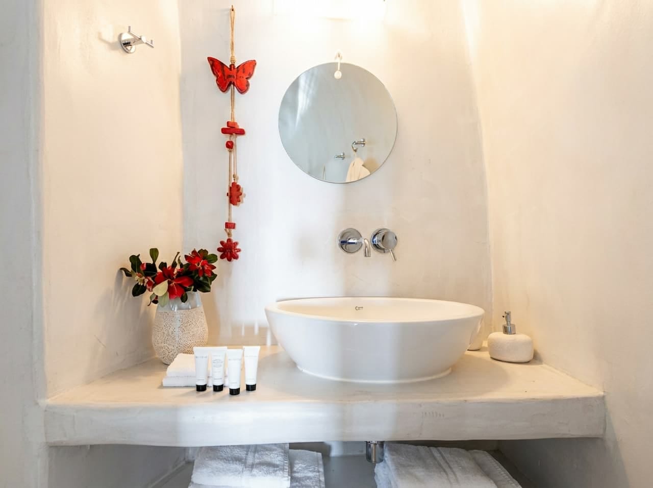 Mellow Luxury Cave Santorini, ,