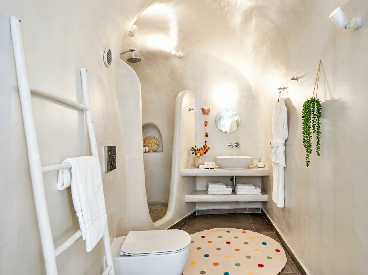 Mellow Luxury Cave Santorini, ,