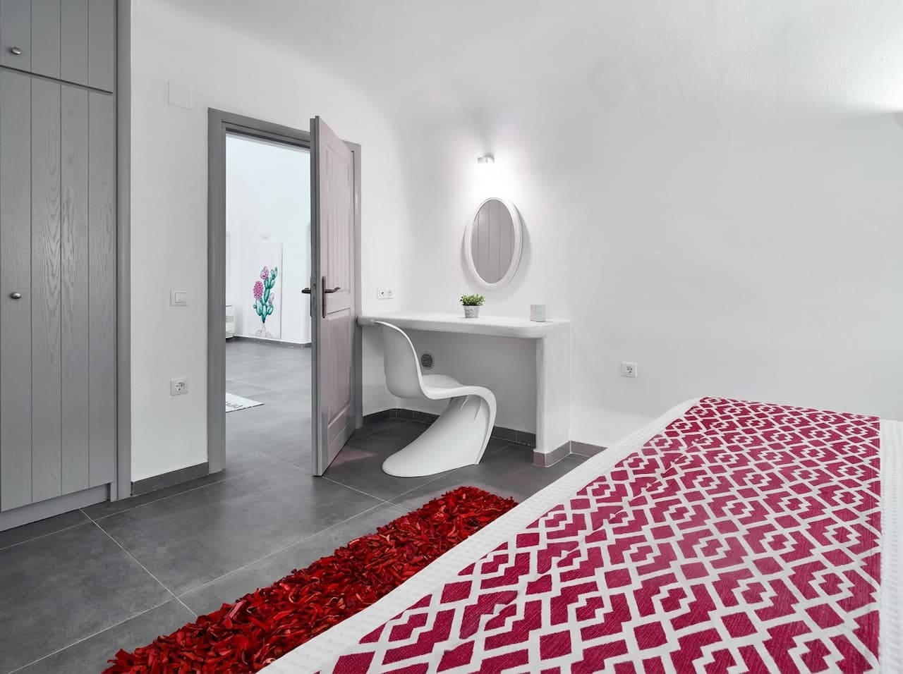 Mellow Luxury Cave Santorini, ,