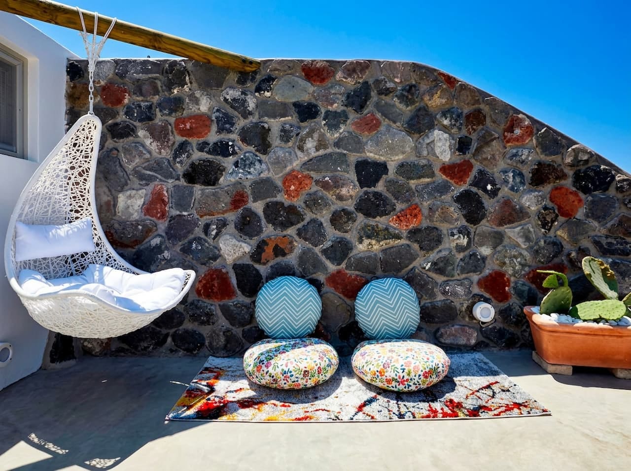 Mellow Luxury Cave Santorini, ,
