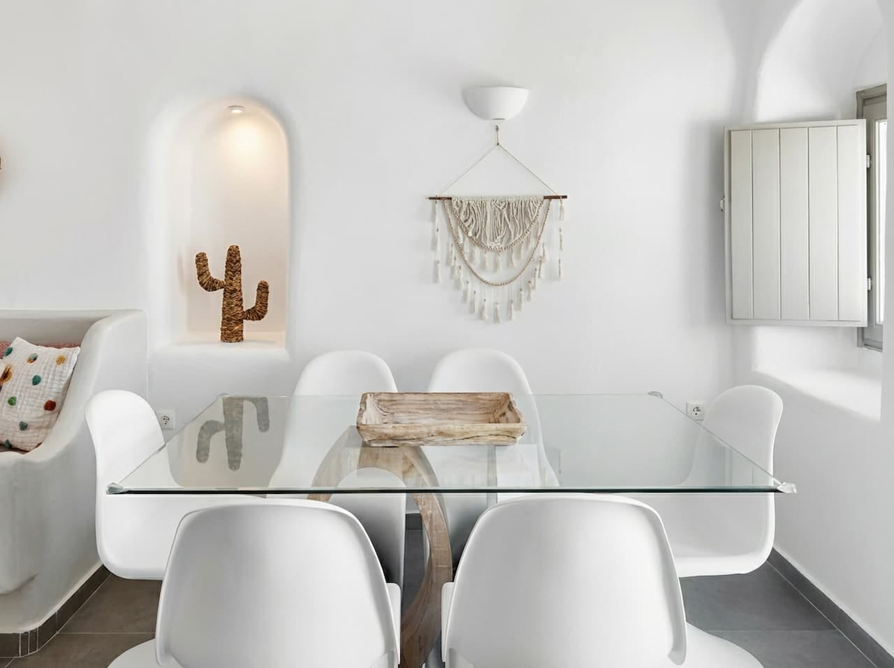 Mellow Luxury Cave Santorini, ,