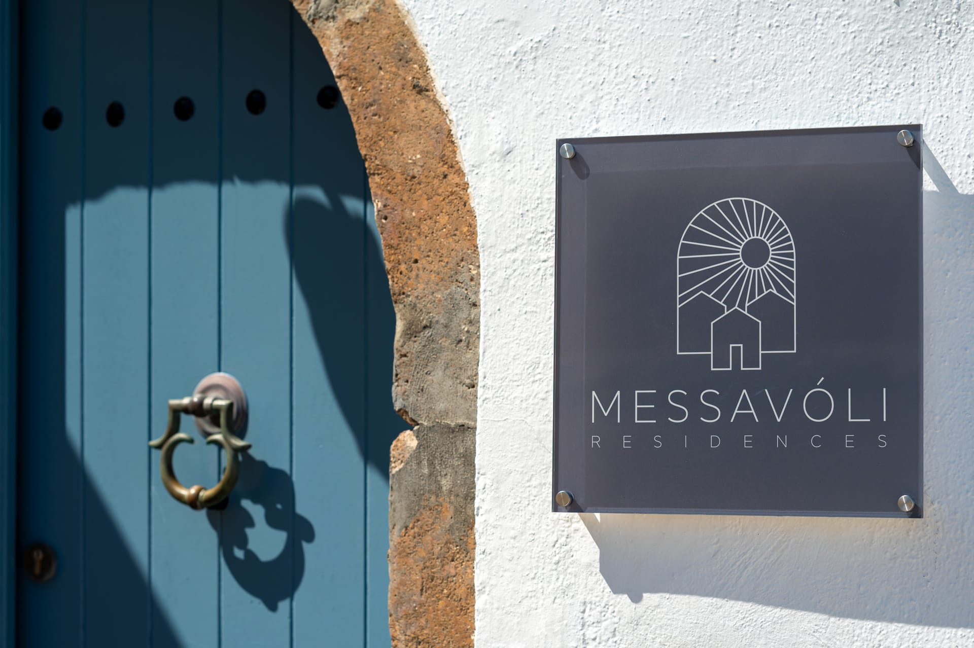 Messavoli Residences