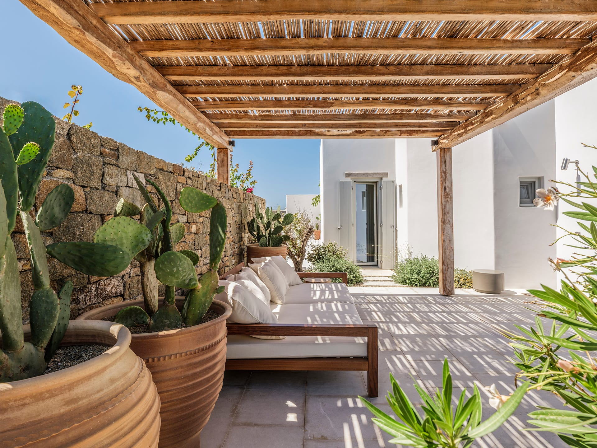 4 Beds | Villa Amarosa | Kanalia