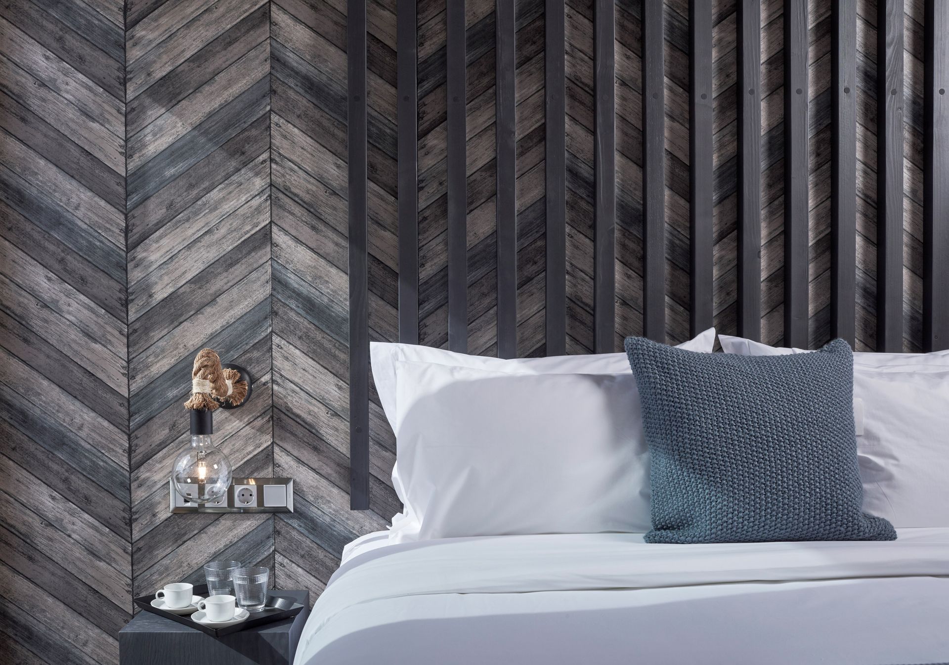 Superior Room with Terrace