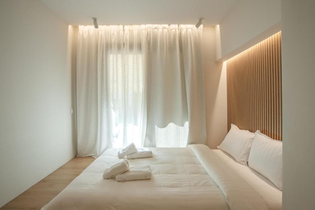 Mini Suites Trikala
