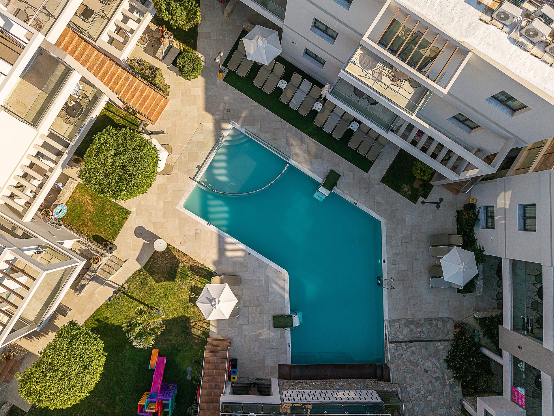 Minos Village Hotel Crete, ,