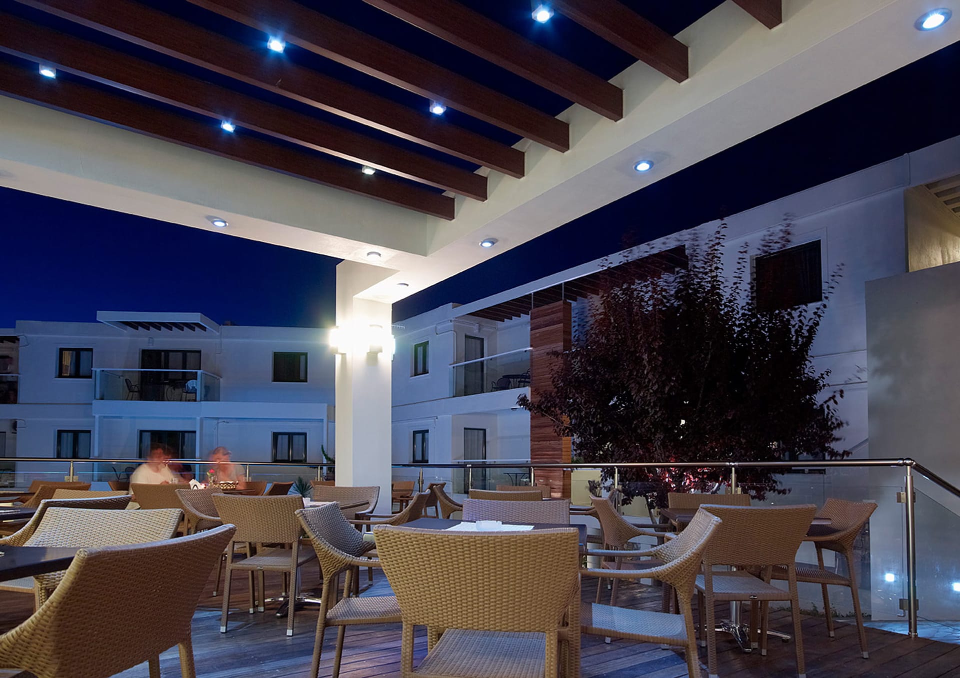 Minos Village Hotel Crete, ,