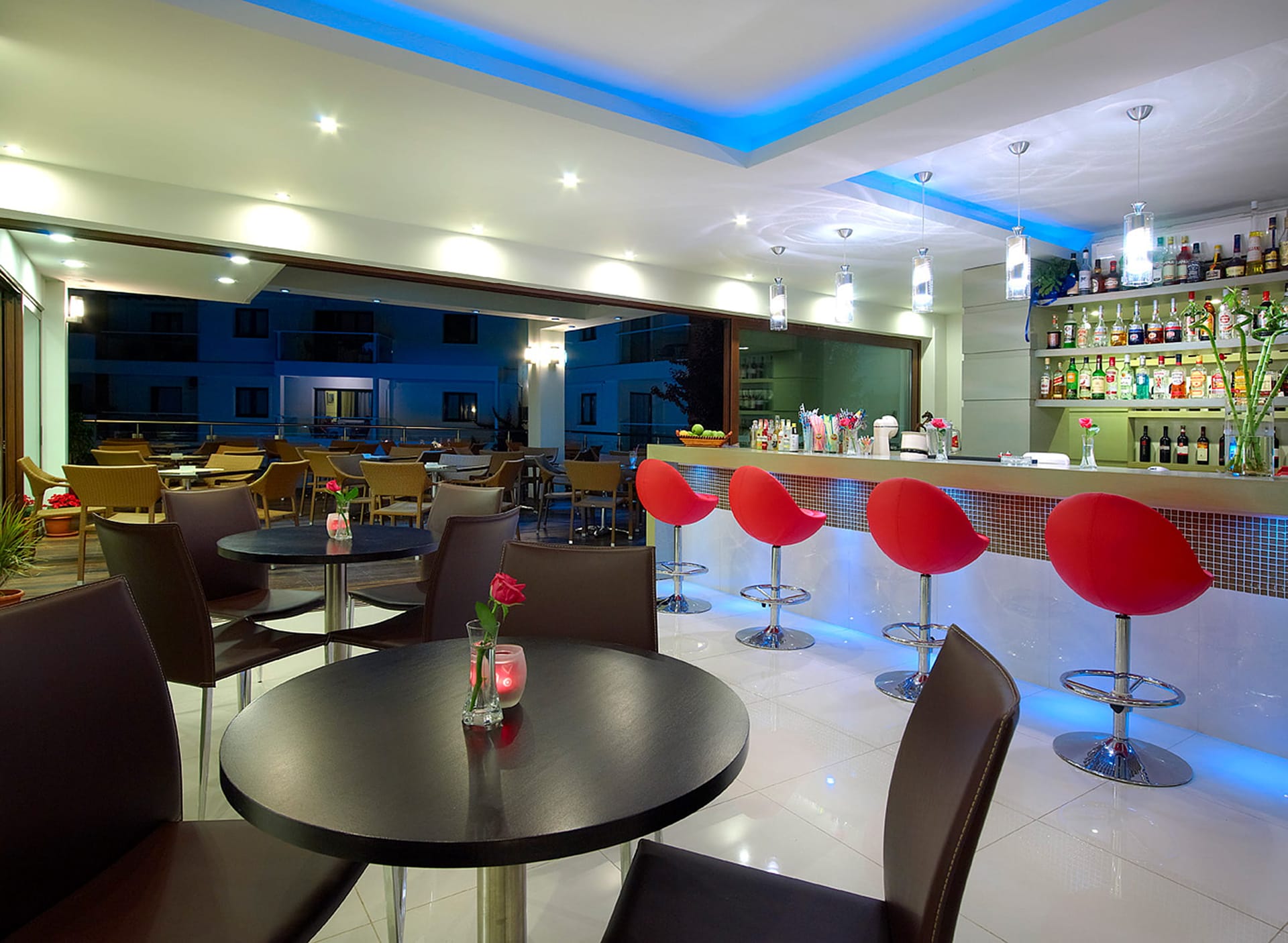 Minos Village Hotel Crete, ,