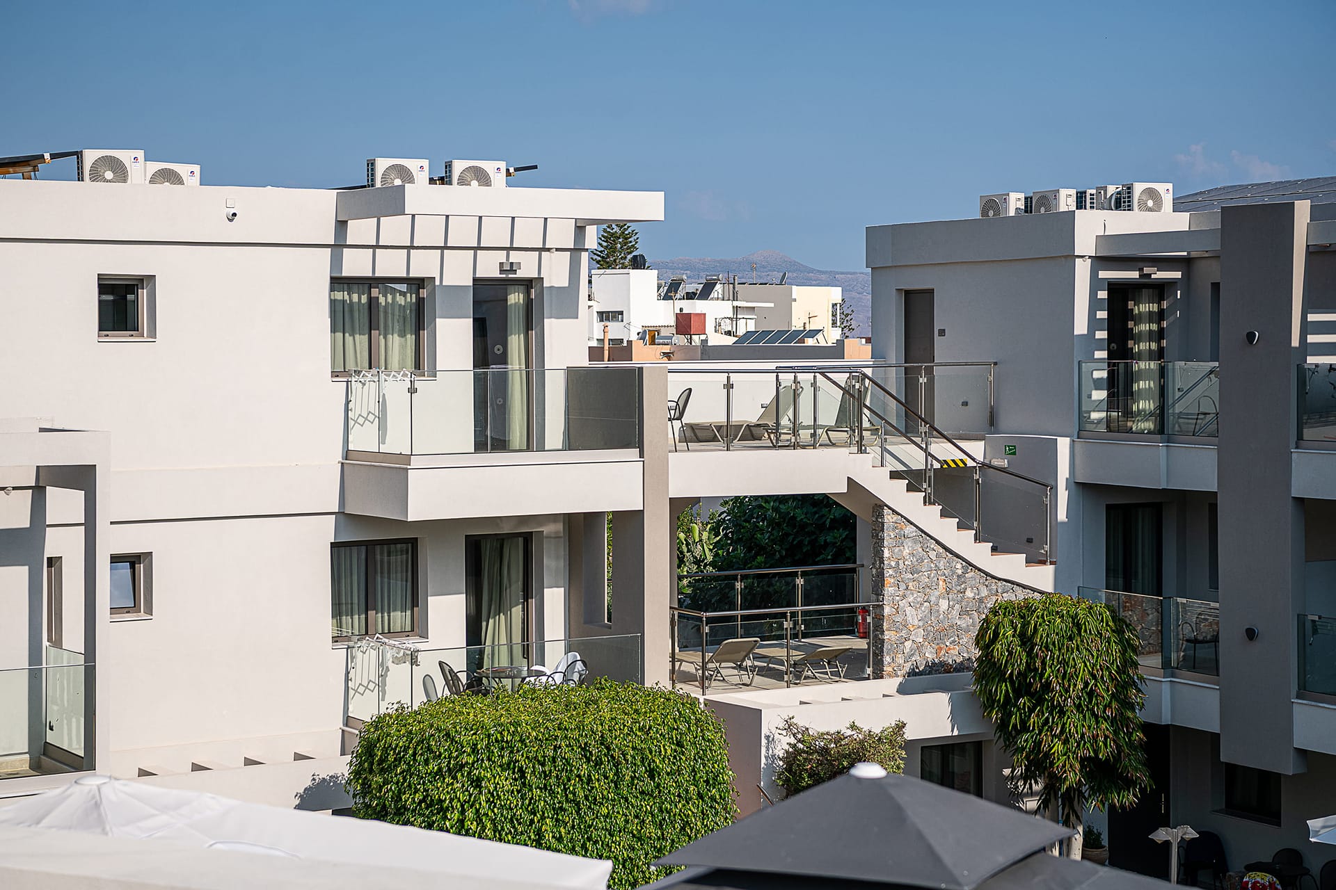 Minos Village Hotel Crete, ,