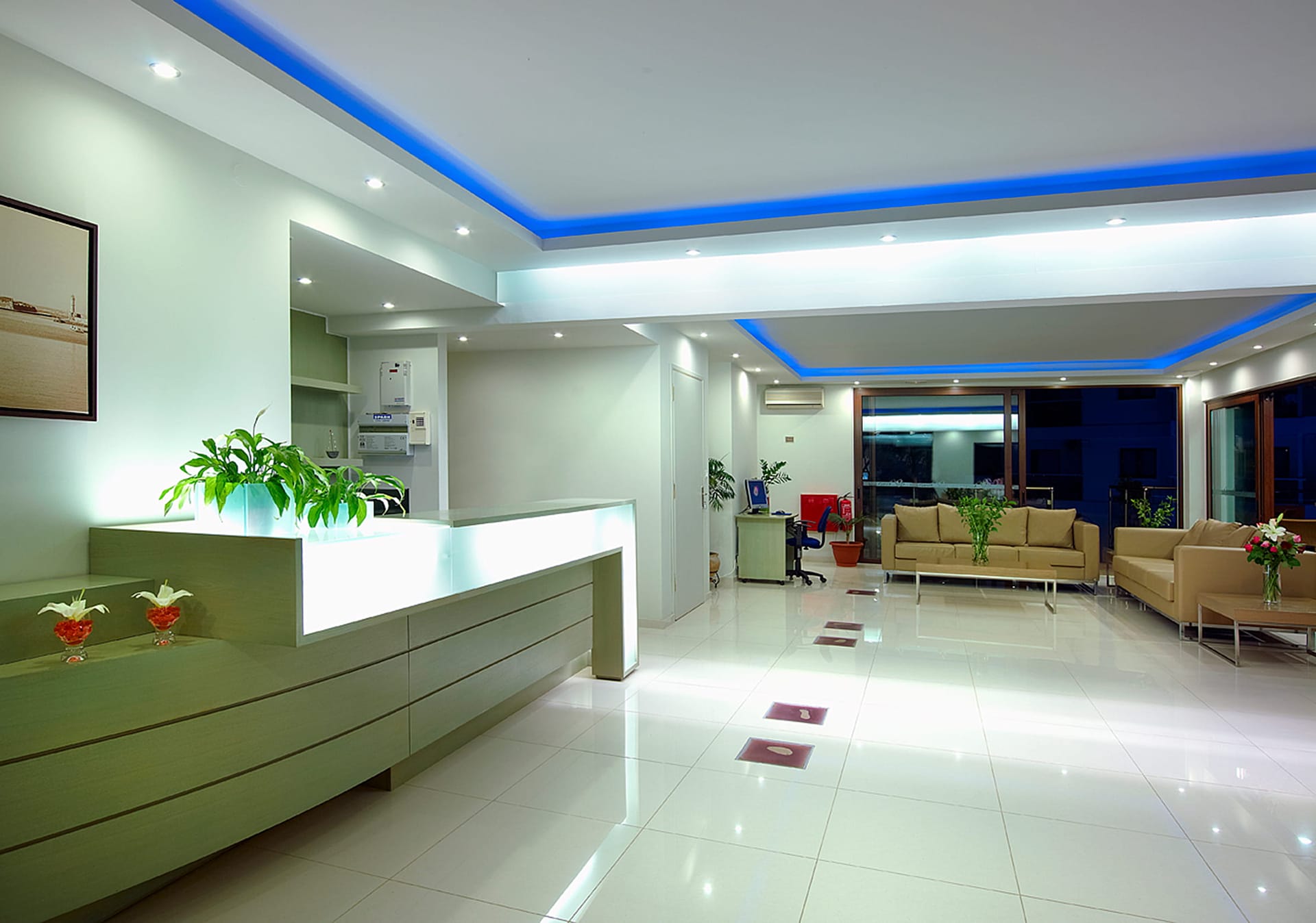 Minos Village Hotel Crete, ,