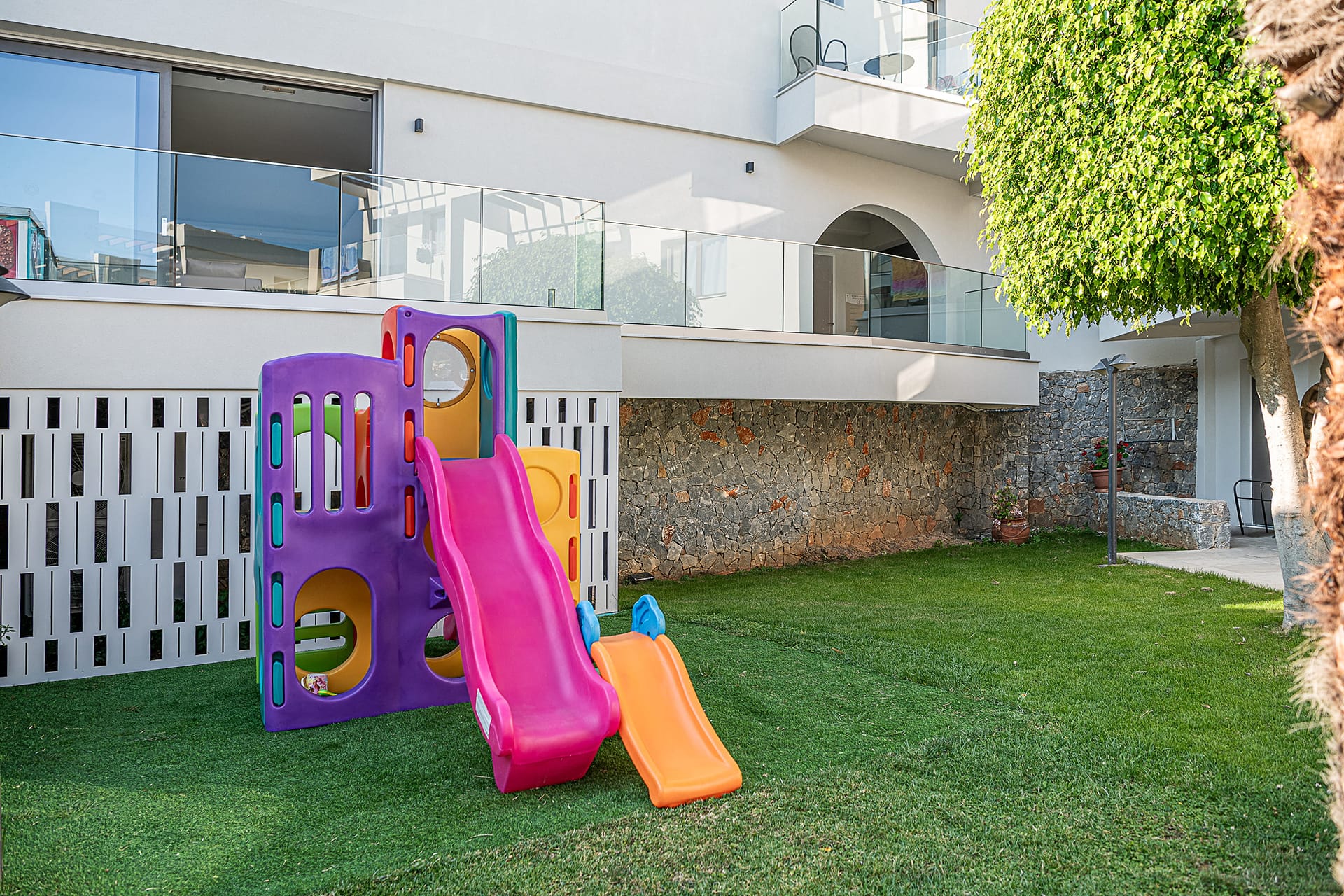 Minos Village Hotel Crete, ,