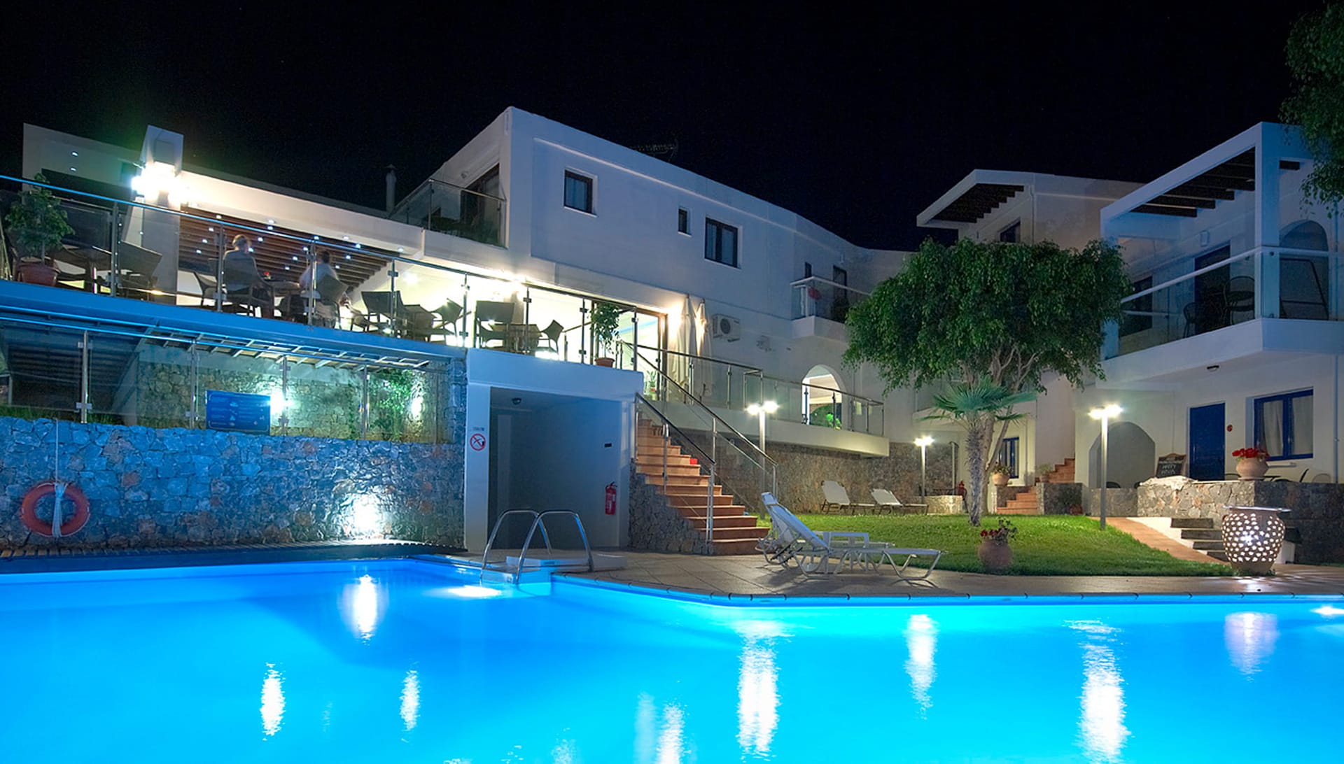 Minos Village Hotel Crete, ,