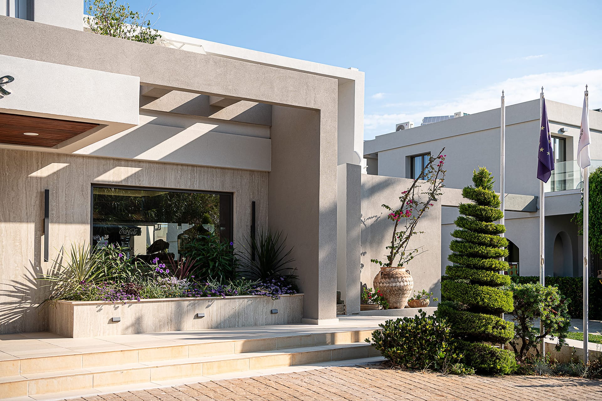 Minos Village Hotel Crete, ,