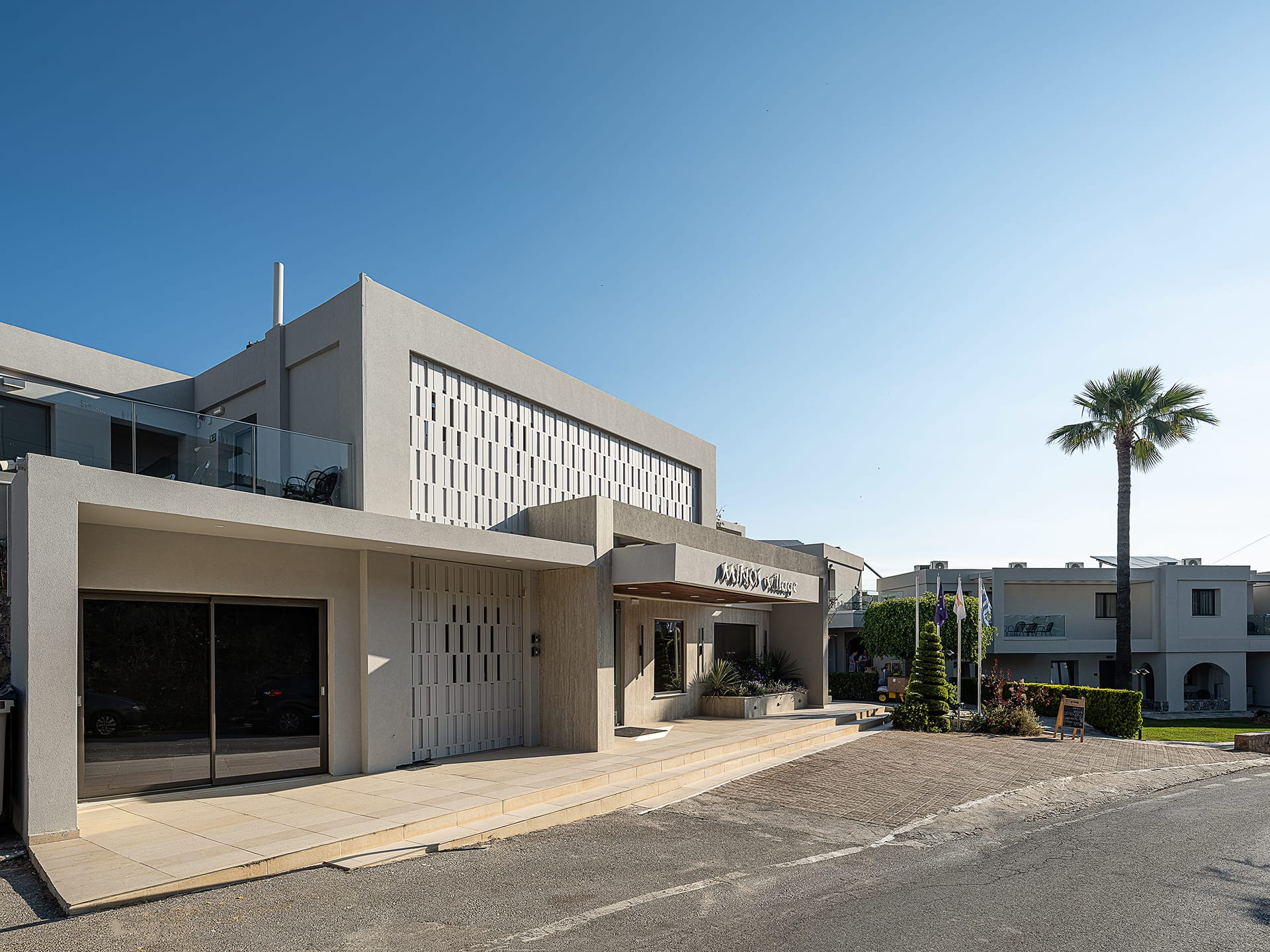 Minos Village Hotel Crete, ,