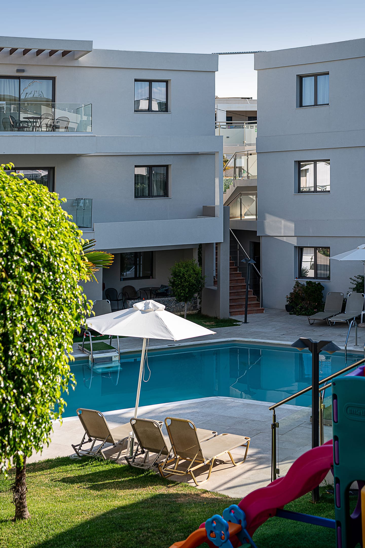 Minos Village Hotel Crete, ,