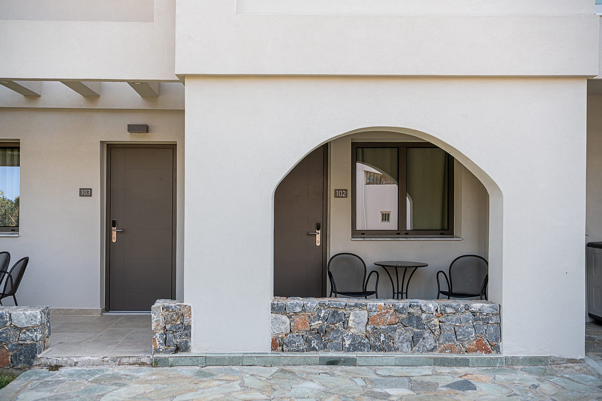 Minos Village Hotel Crete, ,