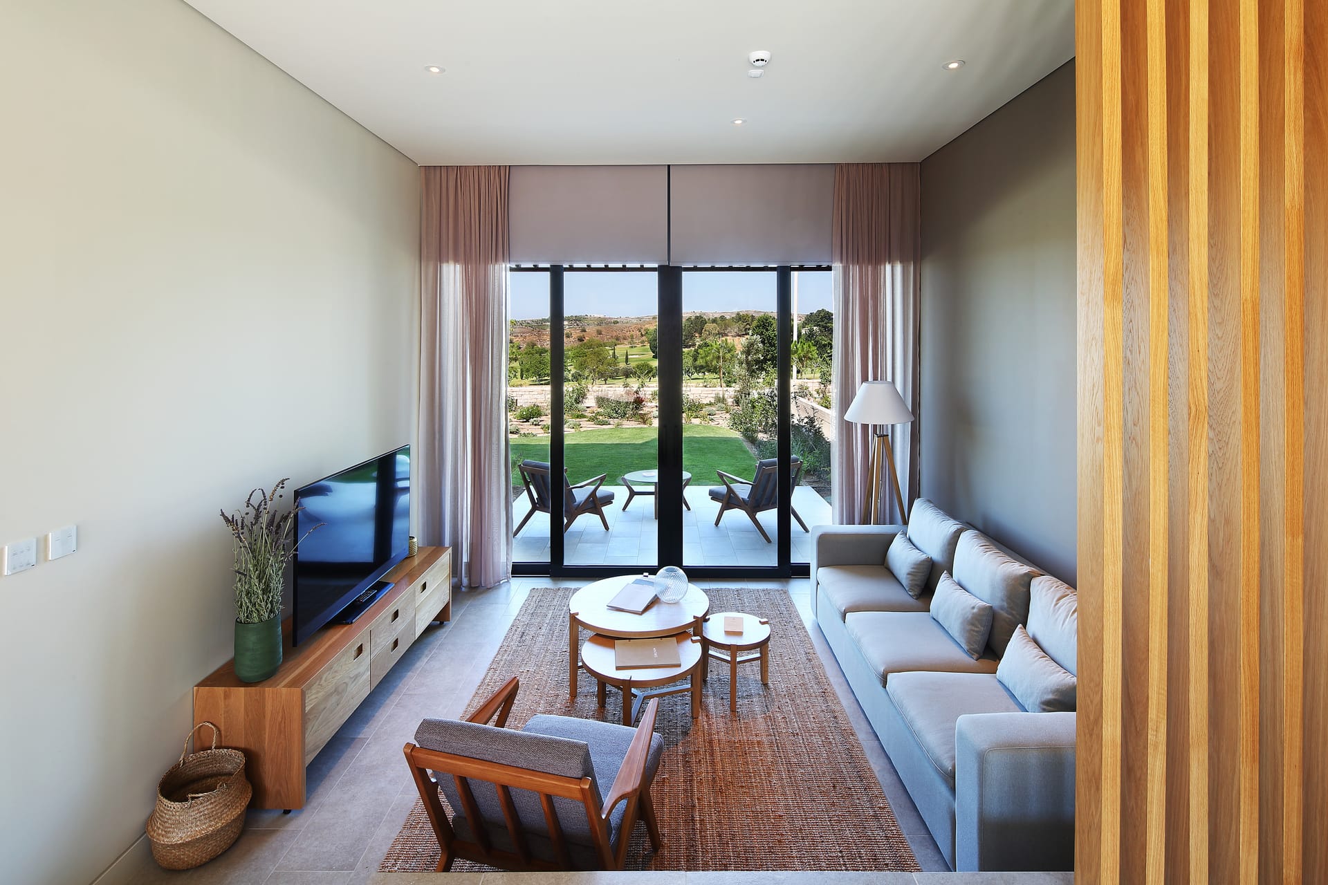 Garden Executive Suite Minthis Resort, Paphos, Cyprus Book Online