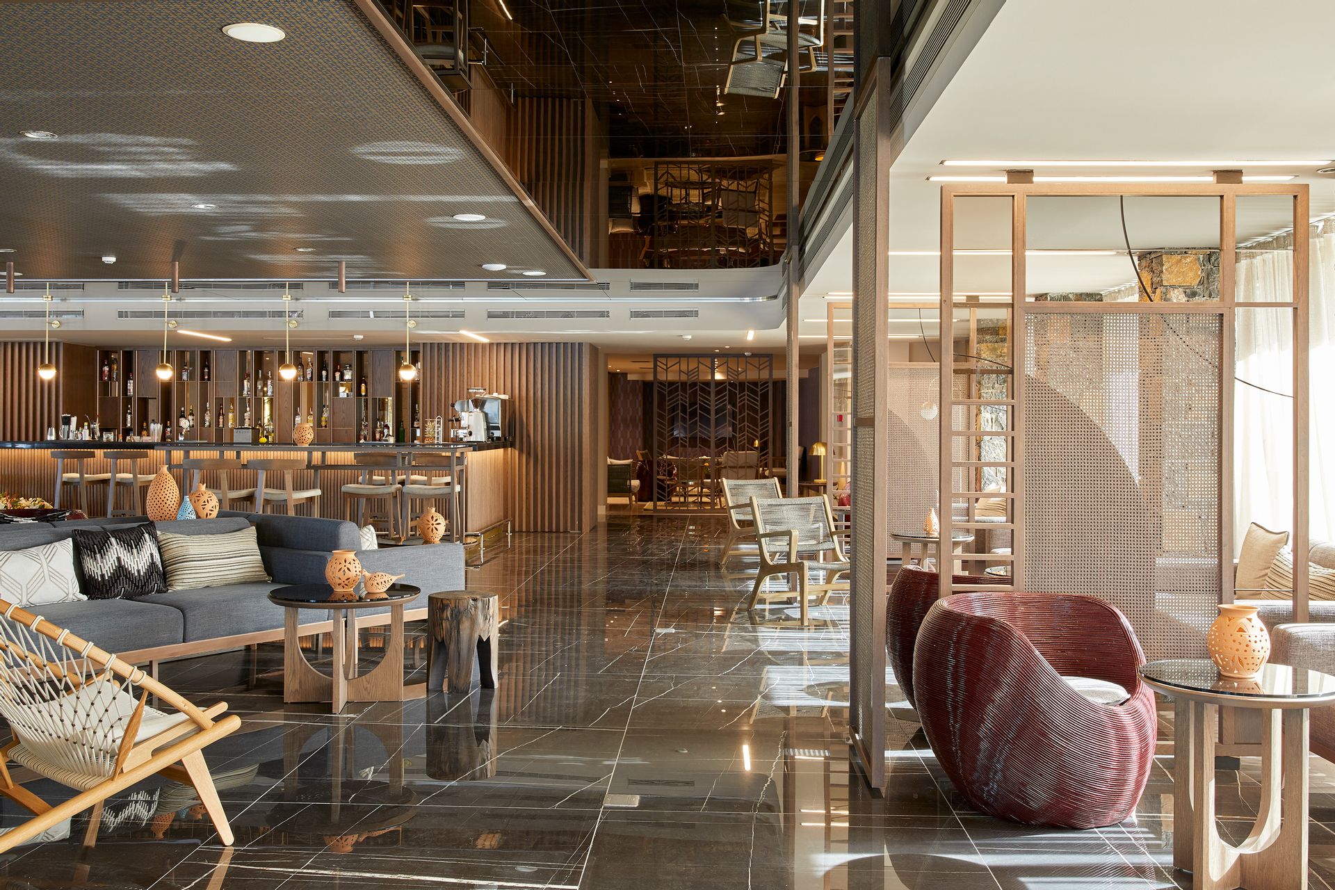 Wyndham Grand Crete Mirabello Bay Lasithi Region - Crete, Lasithi Region - Crete Гърция