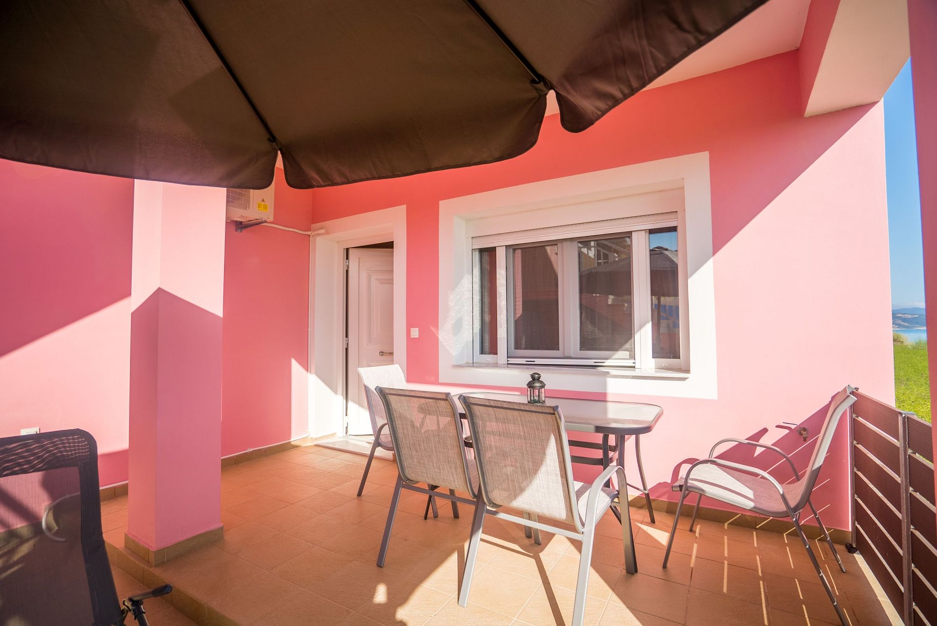 Mirage By the Sea Apartments Alykes Zakynthos