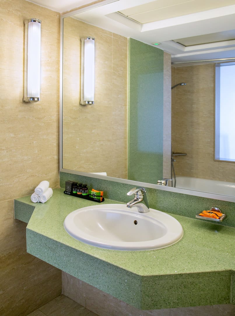 Honeymoon Terrace Suite Sea View with Outdoor Whirlpool