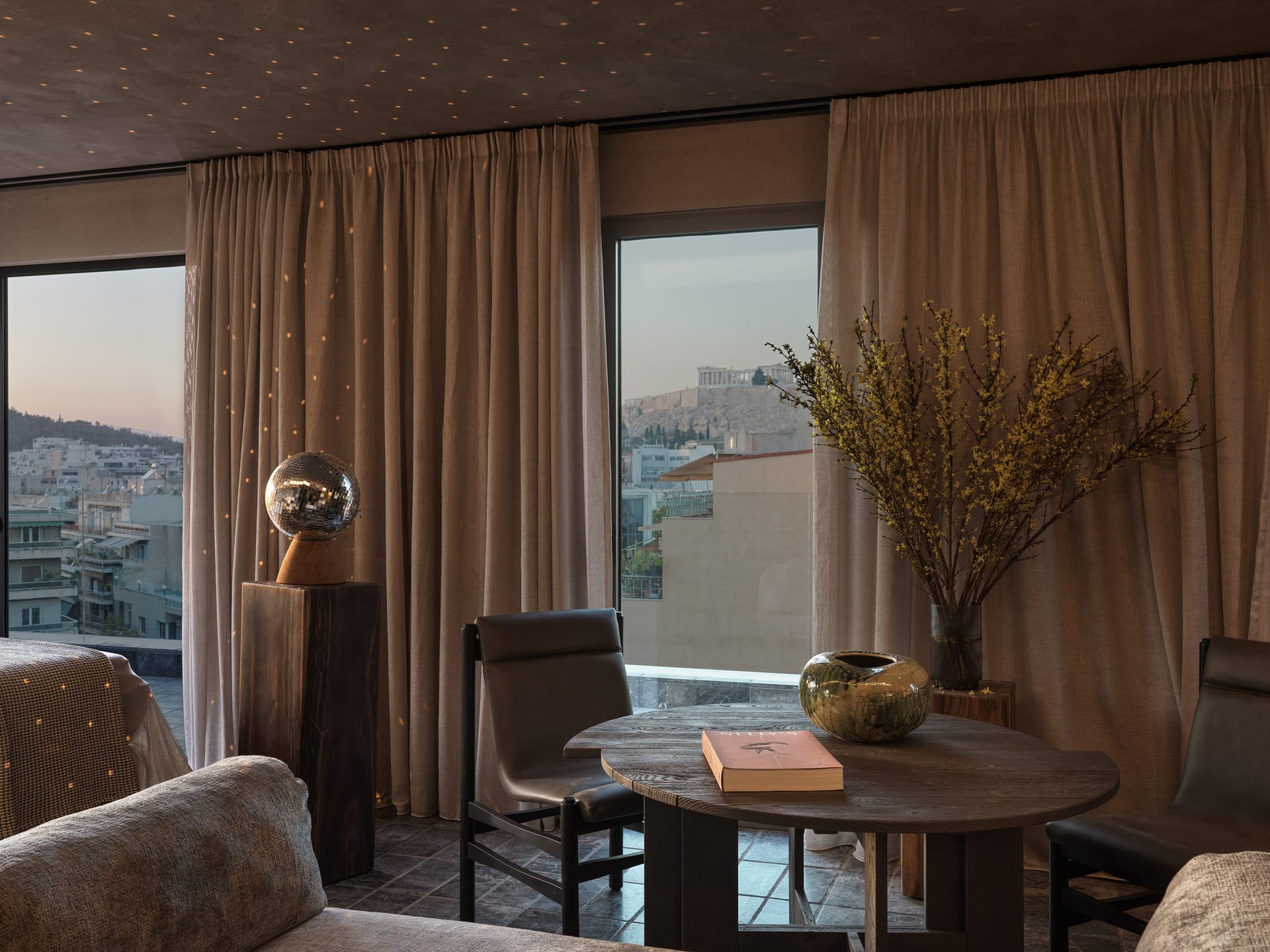 Picture of Luxury Penthouses for Rent in Athens, Attica, Greece