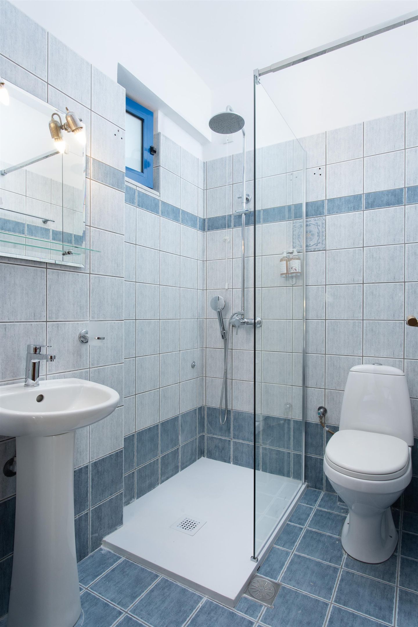 Twin Room | Sea View