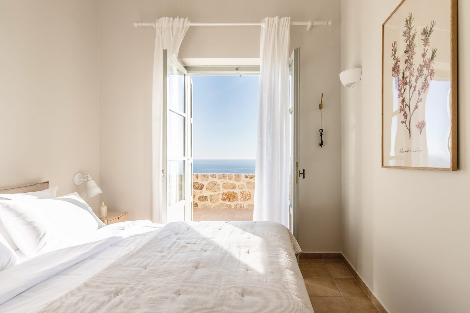 Monogram Travel Peloponnese, Grčka — Villa Camelia | 5 Bedrooms | Mani