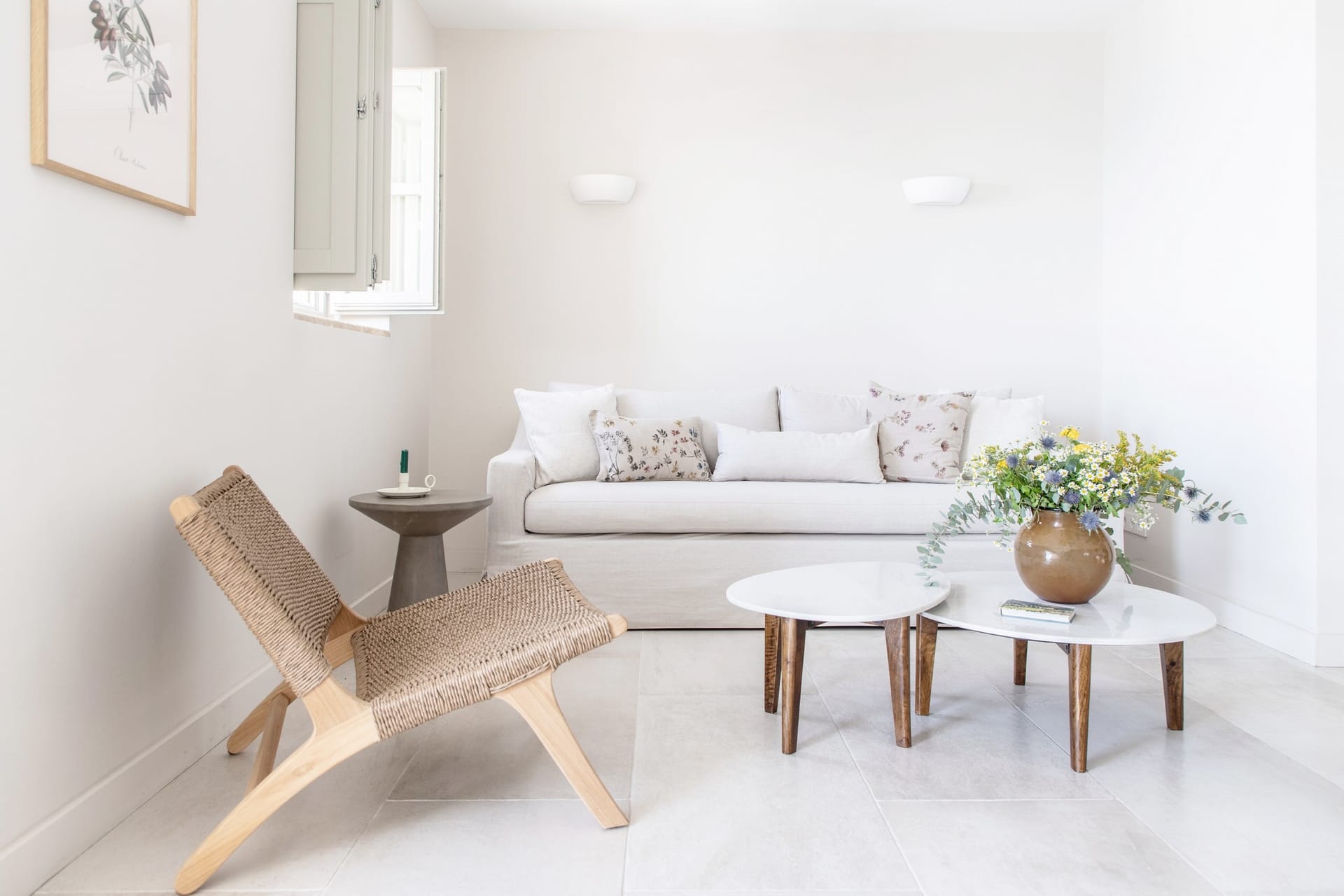 Monogram Travel Peloponnese, Grčka — Villa Camelia | 5 Bedrooms | Mani
