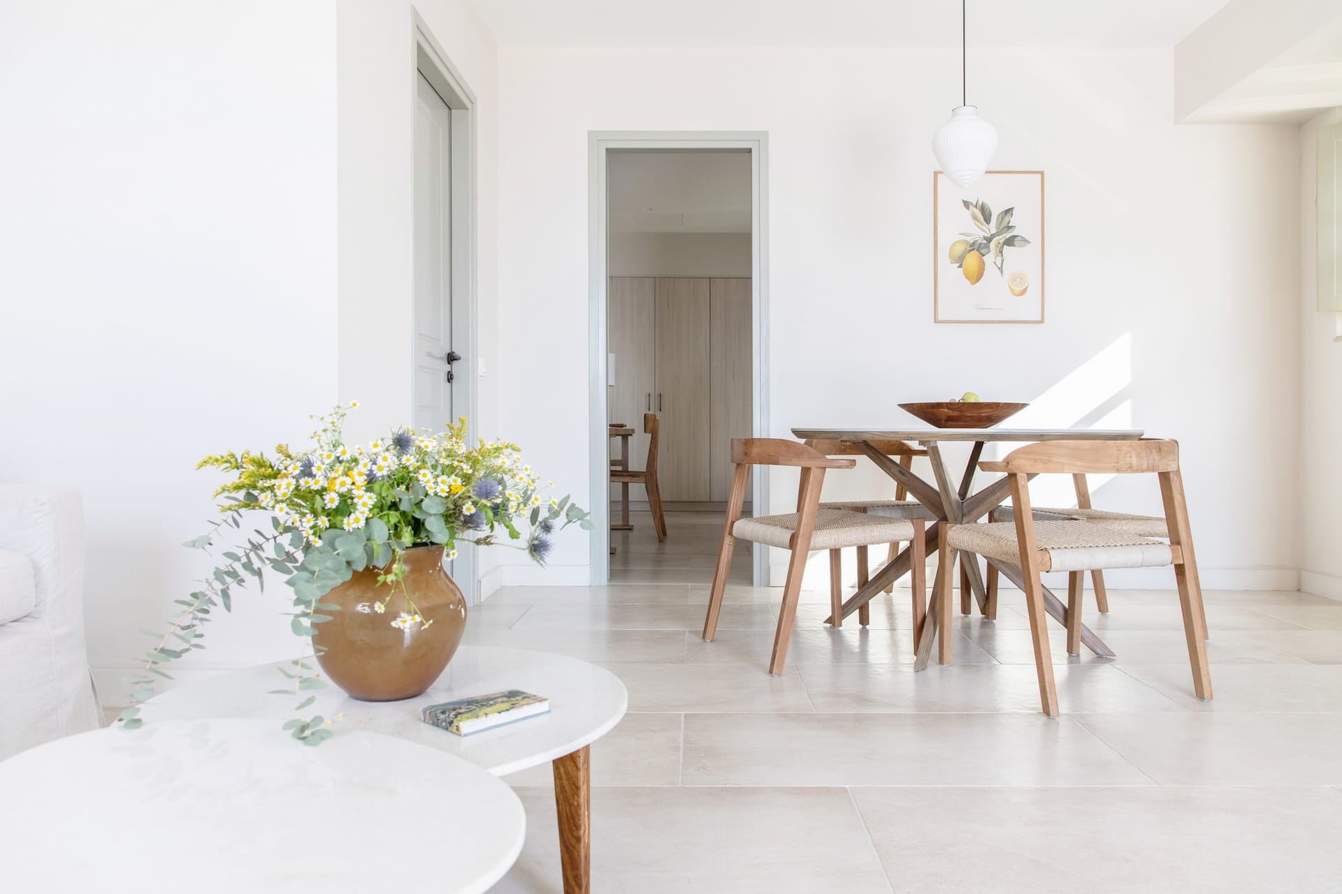 Monogram Travel Peloponnese, Grčka — Villa Camelia | 5 Bedrooms | Mani