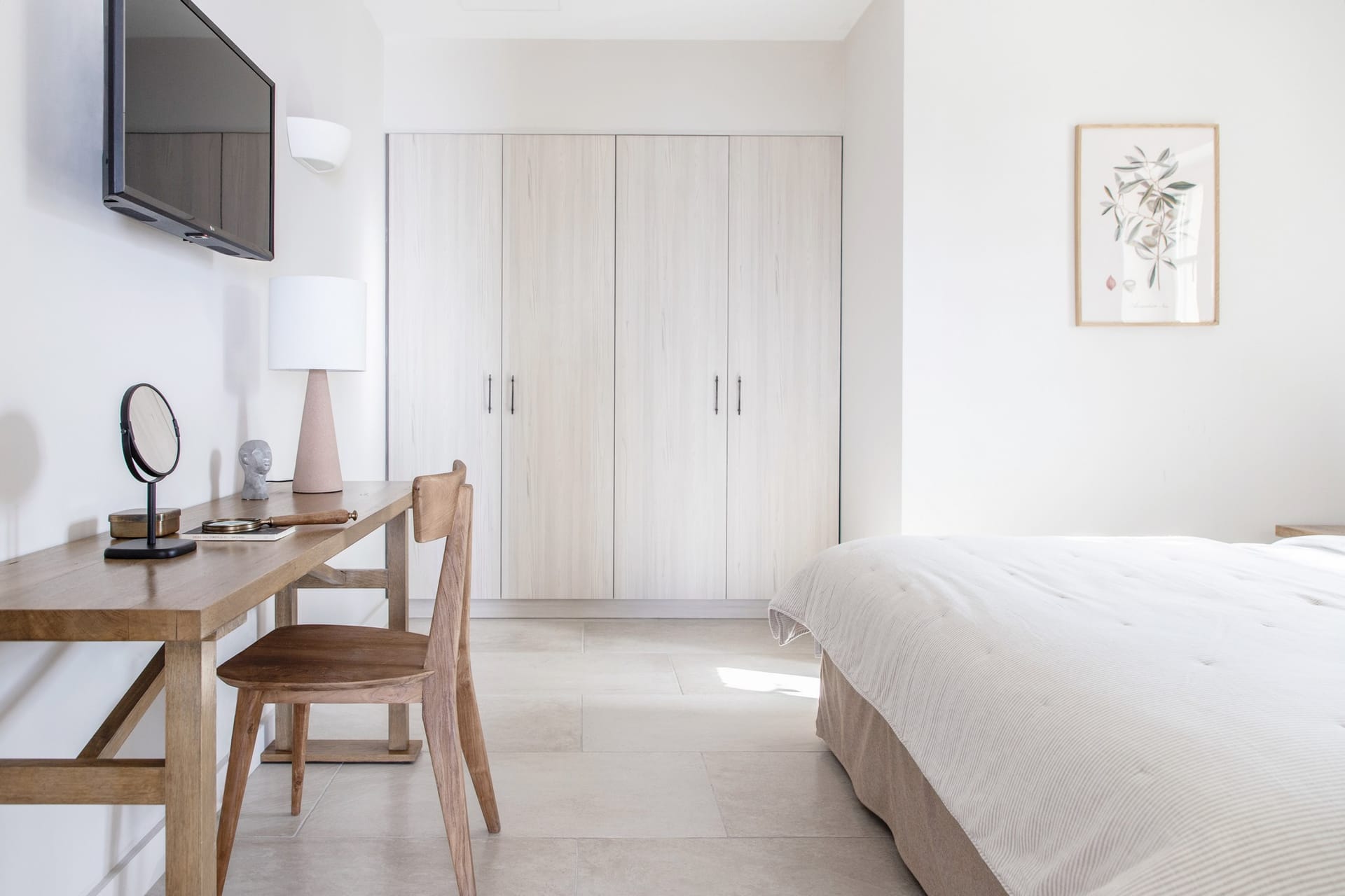 Monogram Travel Peloponnese, Grčka — Villa Camelia | 5 Bedrooms | Mani