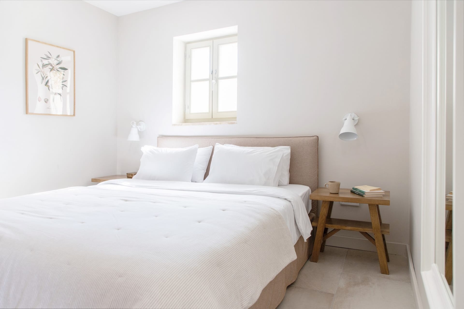 Monogram Travel Peloponnese, Grčka — Villa Camelia | 5 Bedrooms | Mani