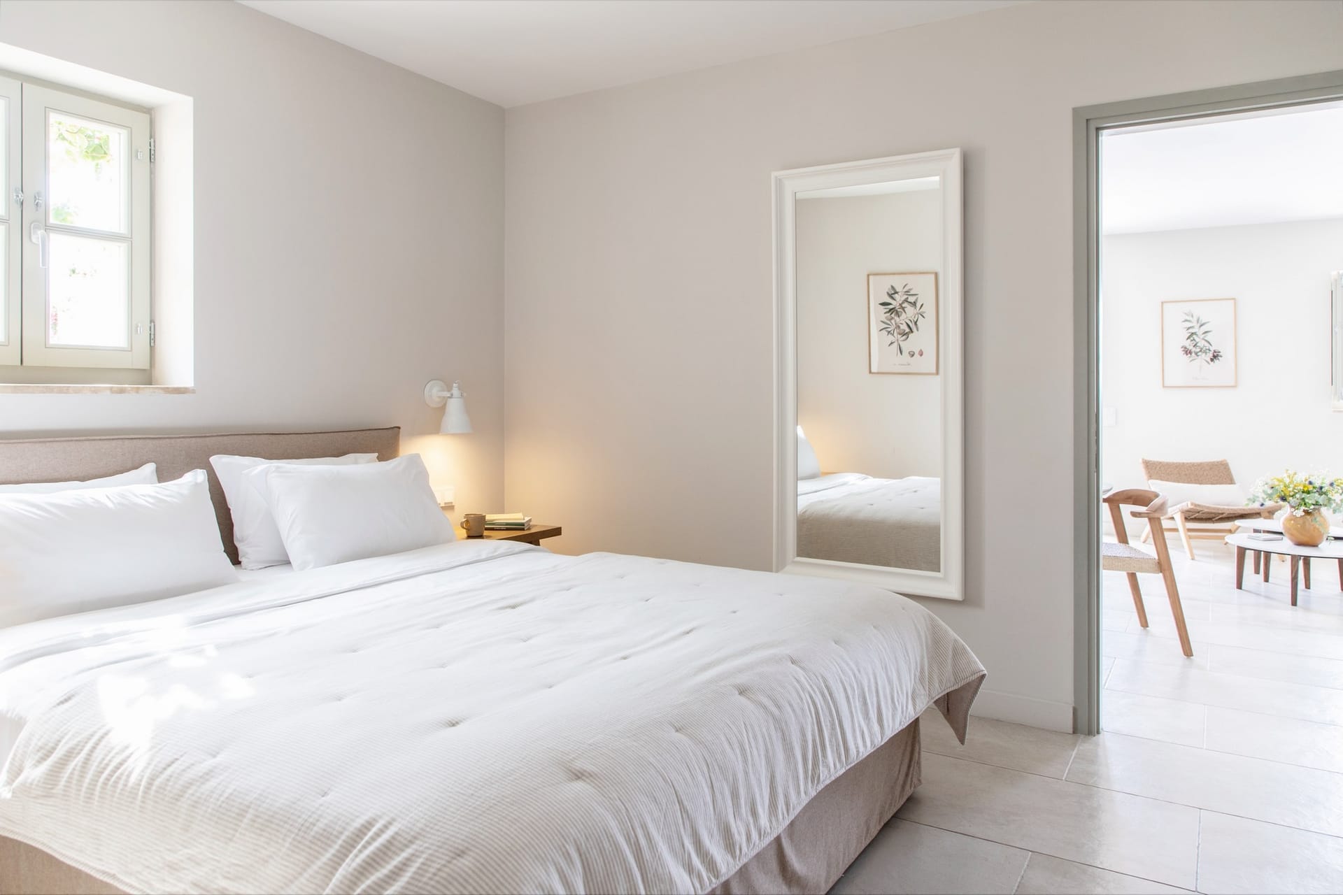 Monogram Travel Peloponnese, Grčka — Villa Camelia | 5 Bedrooms | Mani