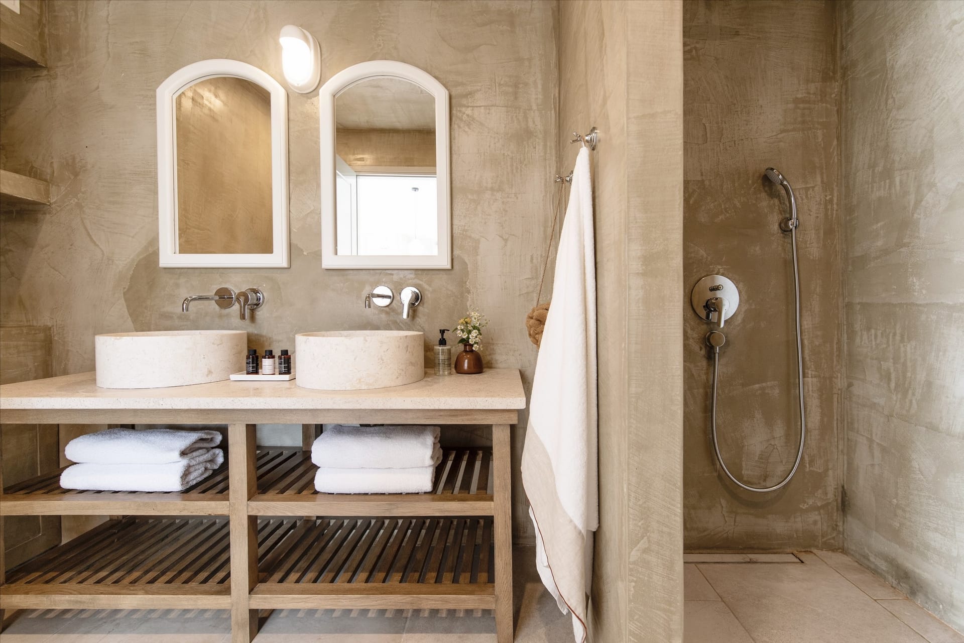 Monogram Travel Peloponnese, Grčka — Villa Camelia | 5 Bedrooms | Mani
