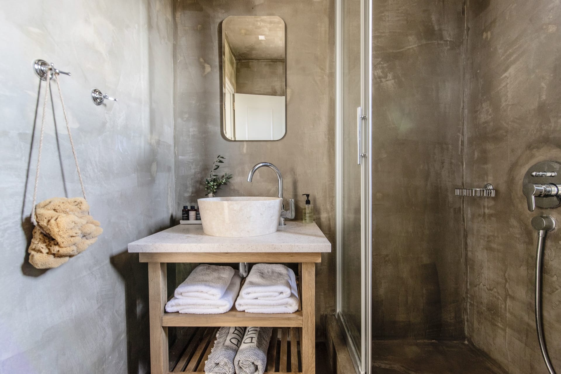 Monogram Travel Peloponnese, Grčka — Villa Camelia | 5 Bedrooms | Mani
