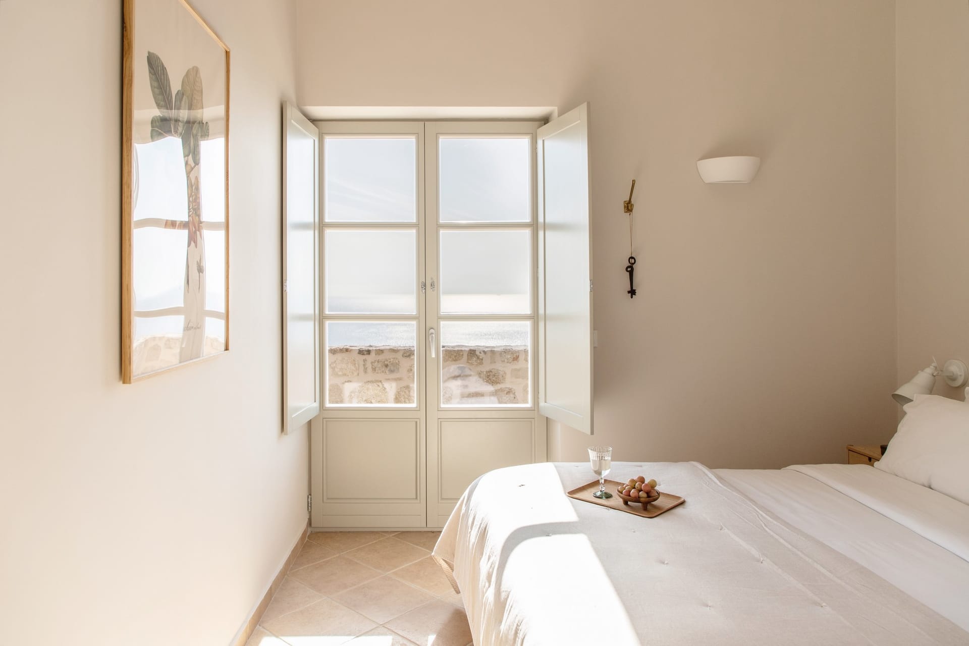 Monogram Travel Peloponnese, Grčka — Villa Camelia | 5 Bedrooms | Mani