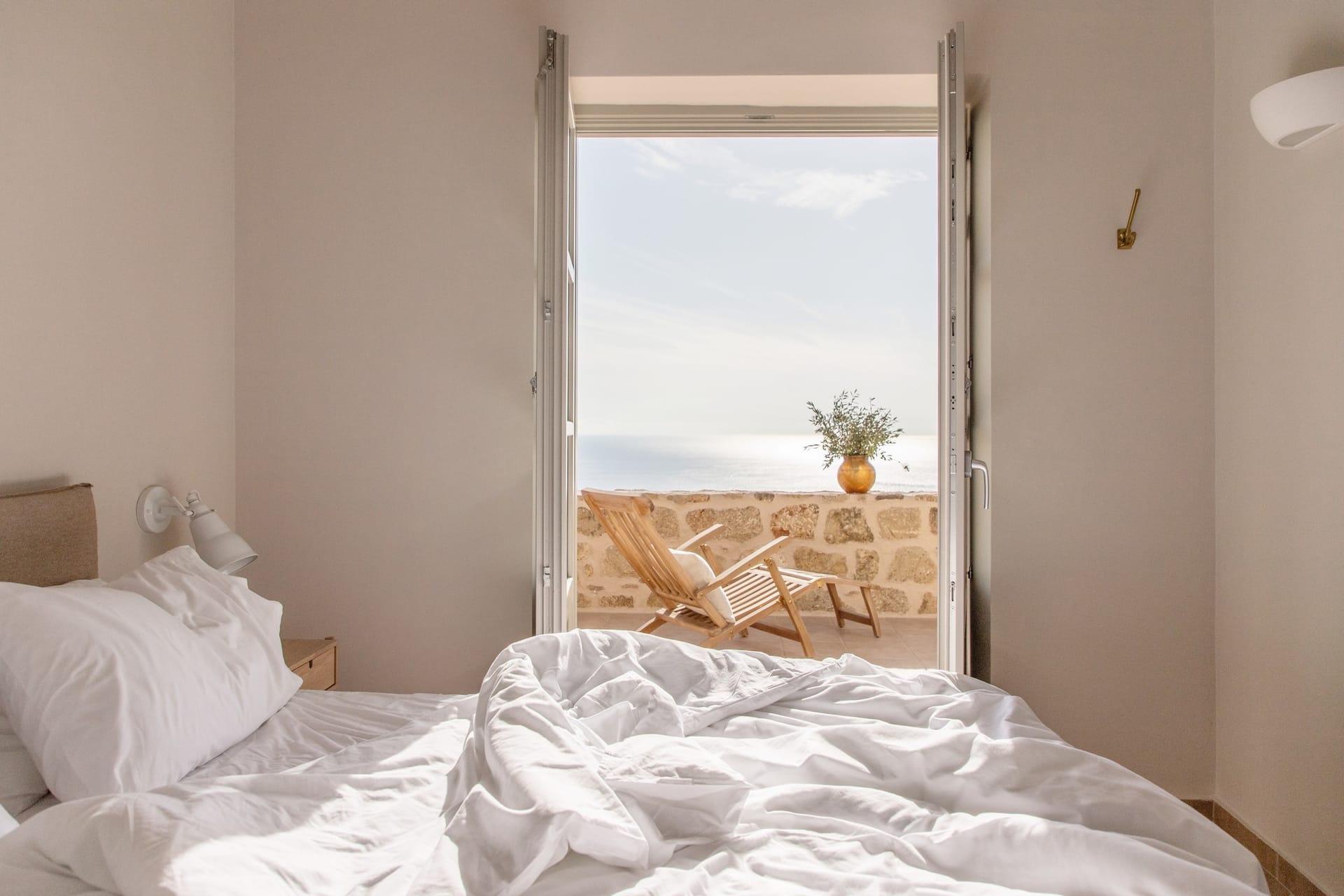 Monogram Travel Peloponnese, Grčka — Villa Camelia | 5 Bedrooms | Mani