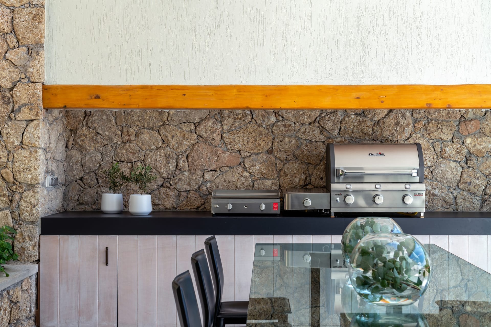 Monogram Travel Peloponnese, Grčka — Villa Calypso | 3 Bedrooms | Porto Heli