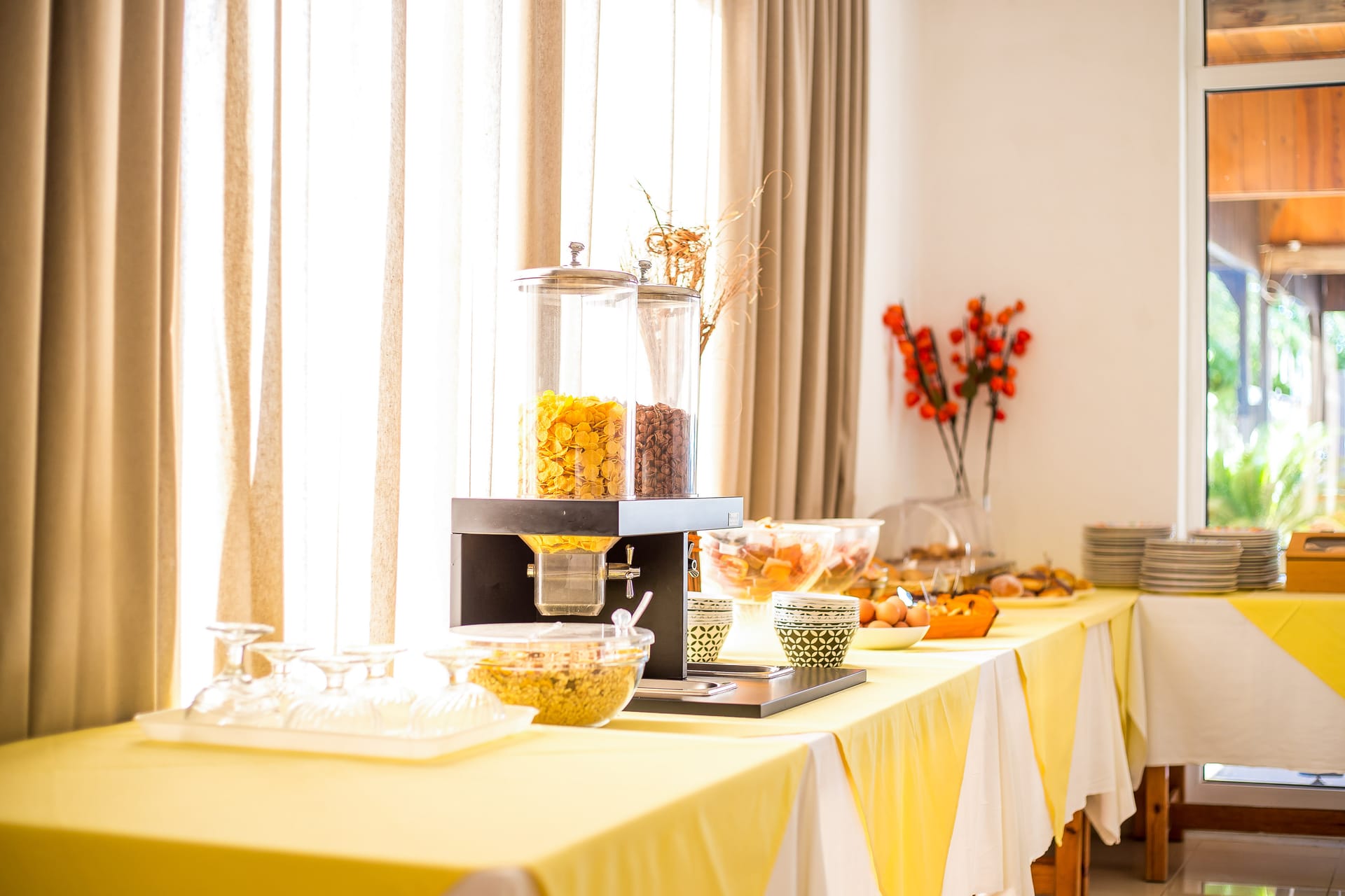 Mon Repos Hotel Rhodes