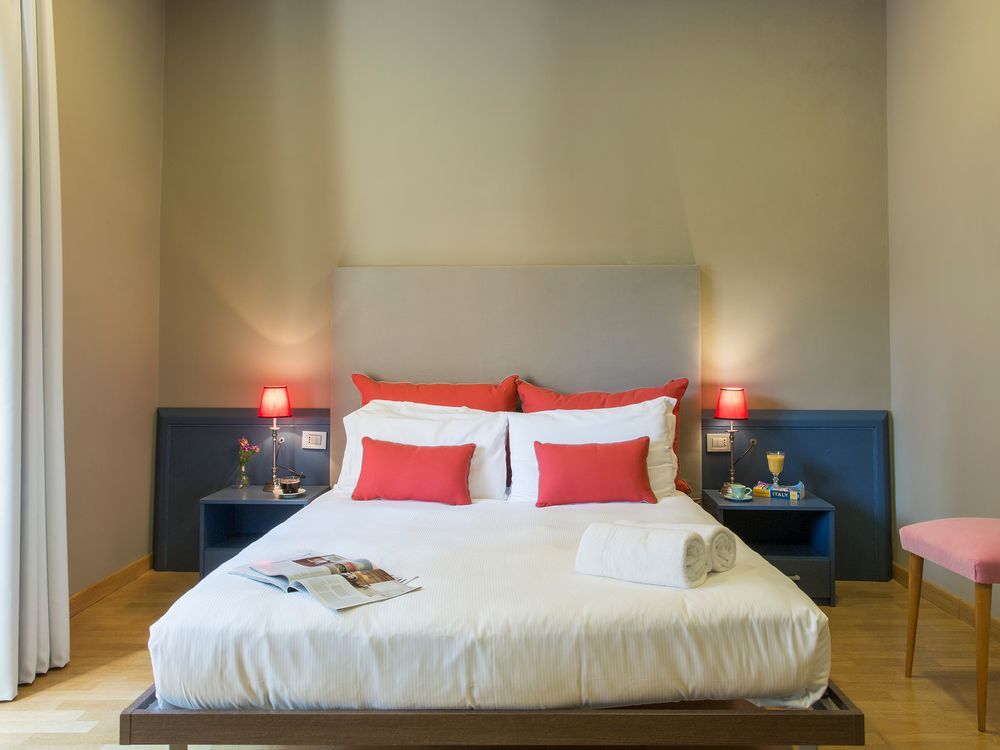 Monti First Rome Monti First Rome | BZAR hotels | Reserve Online