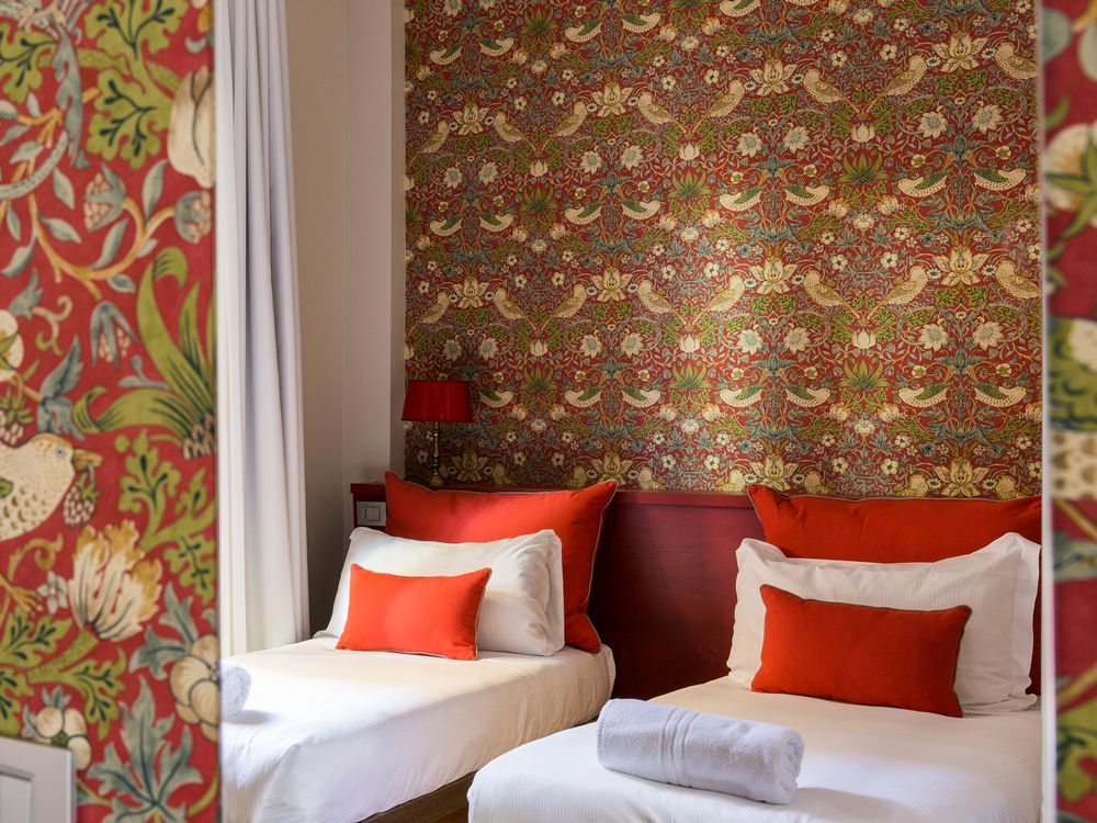 Monti First Rome Monti First Rome | BZAR hotels | Reserve Online