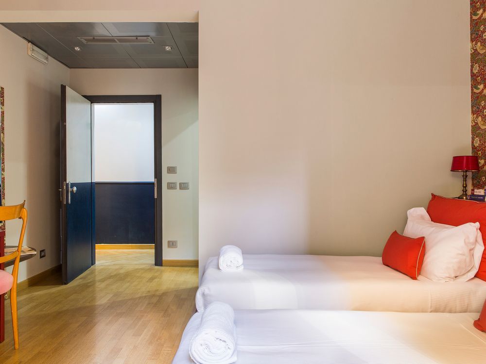 Monti First Rome Monti First Rome | BZAR hotels | Reserve Online