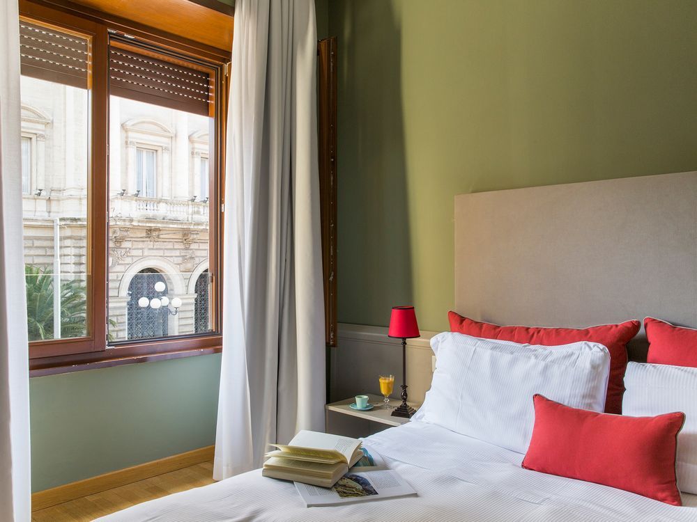Monti First Rome Monti First Rome | BZAR hotels | Reserve Online