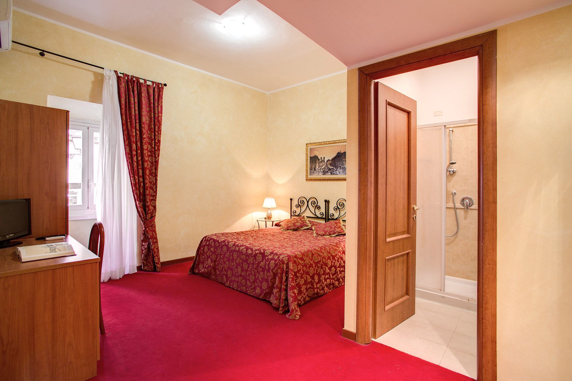 Monti First Rome Monti First Rome | BZAR hotels | Reserve Online