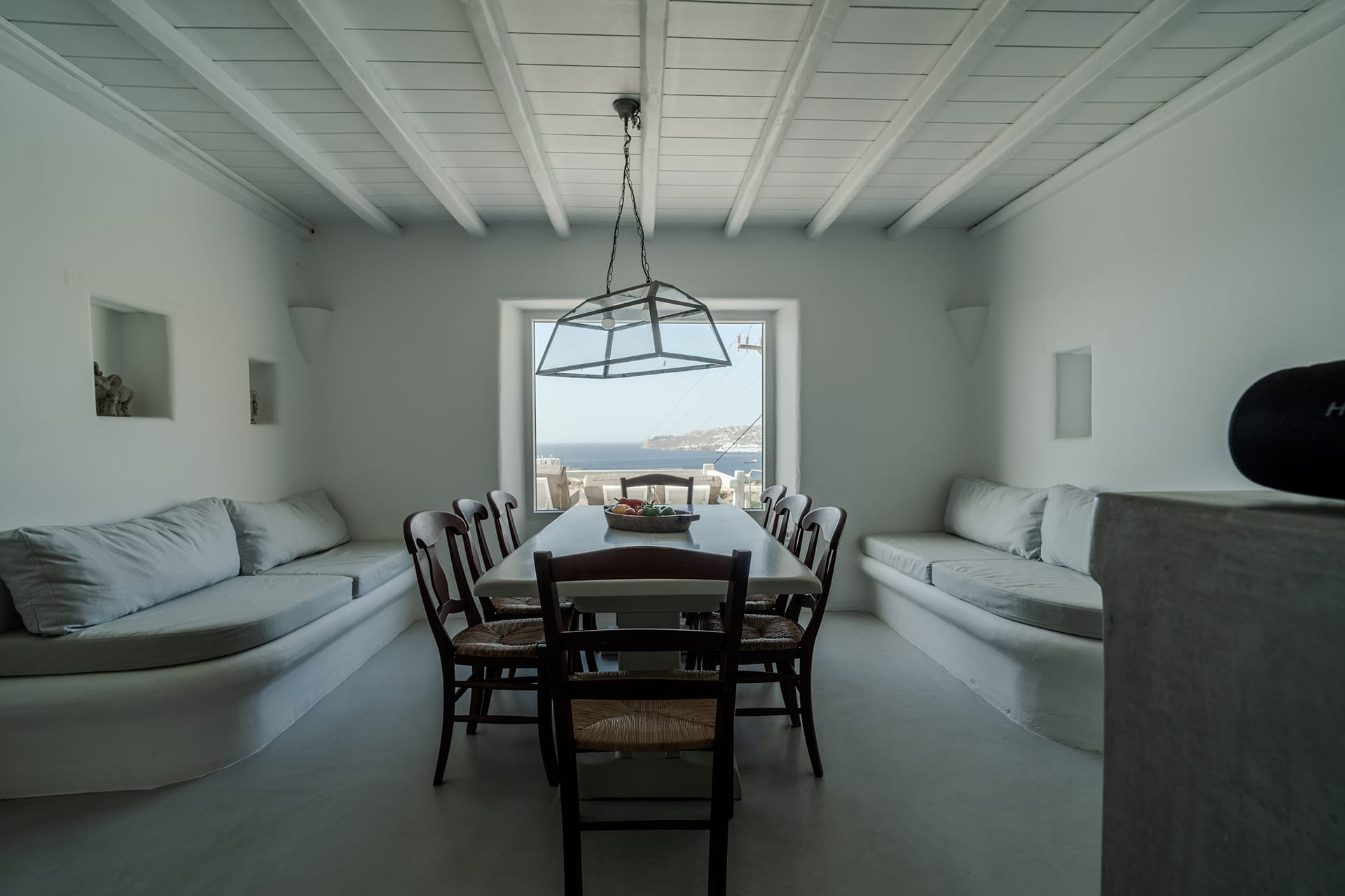 Mykonos Mood Villas, Ftelia, Grčka — Villa Tonic - Kanalia - Mykonos - 4 bedrooms - private pool