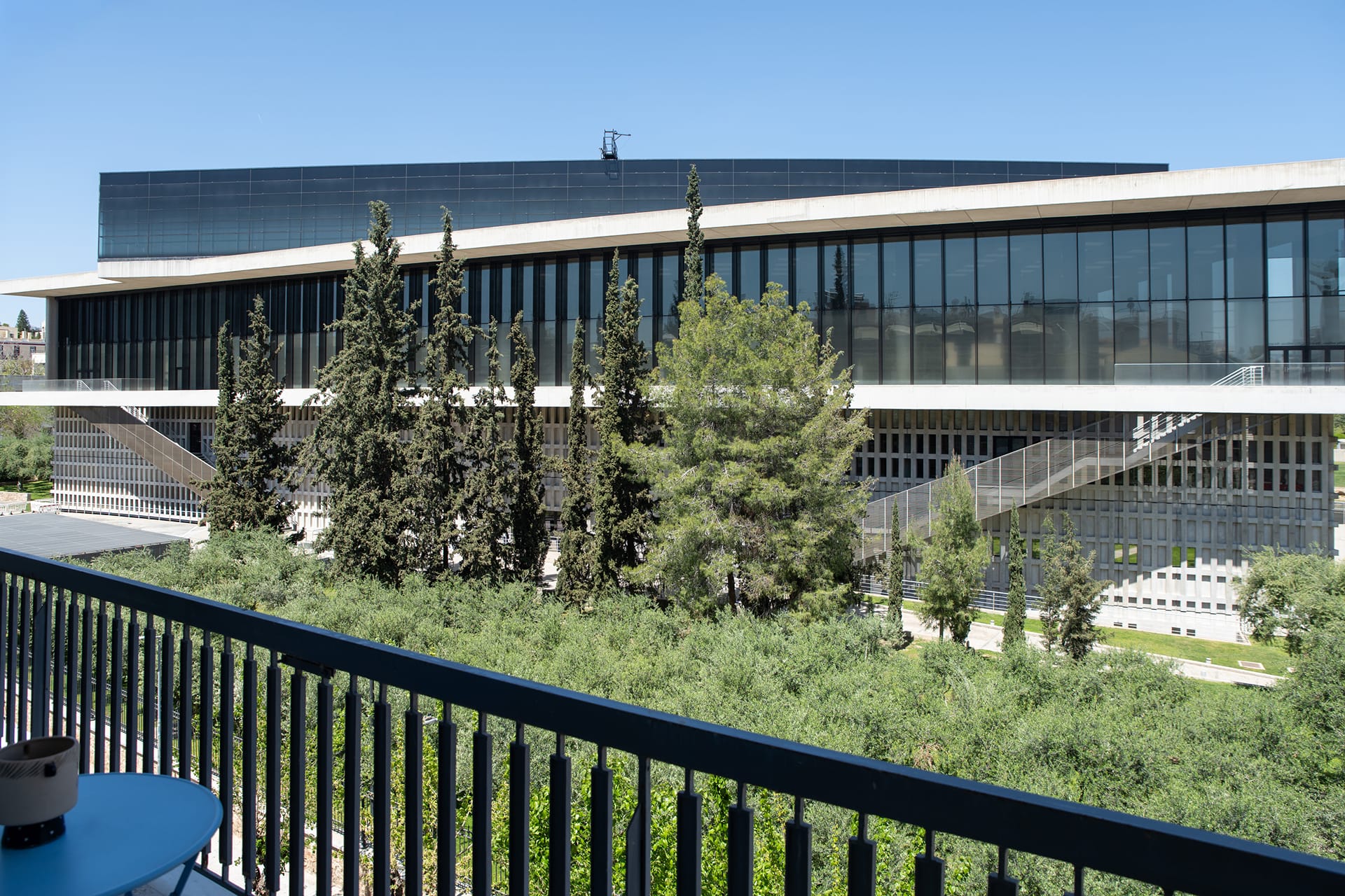 Mosaikon Guesthouses, Monastiraki, Grčka — Acropolis Str. | 75m2