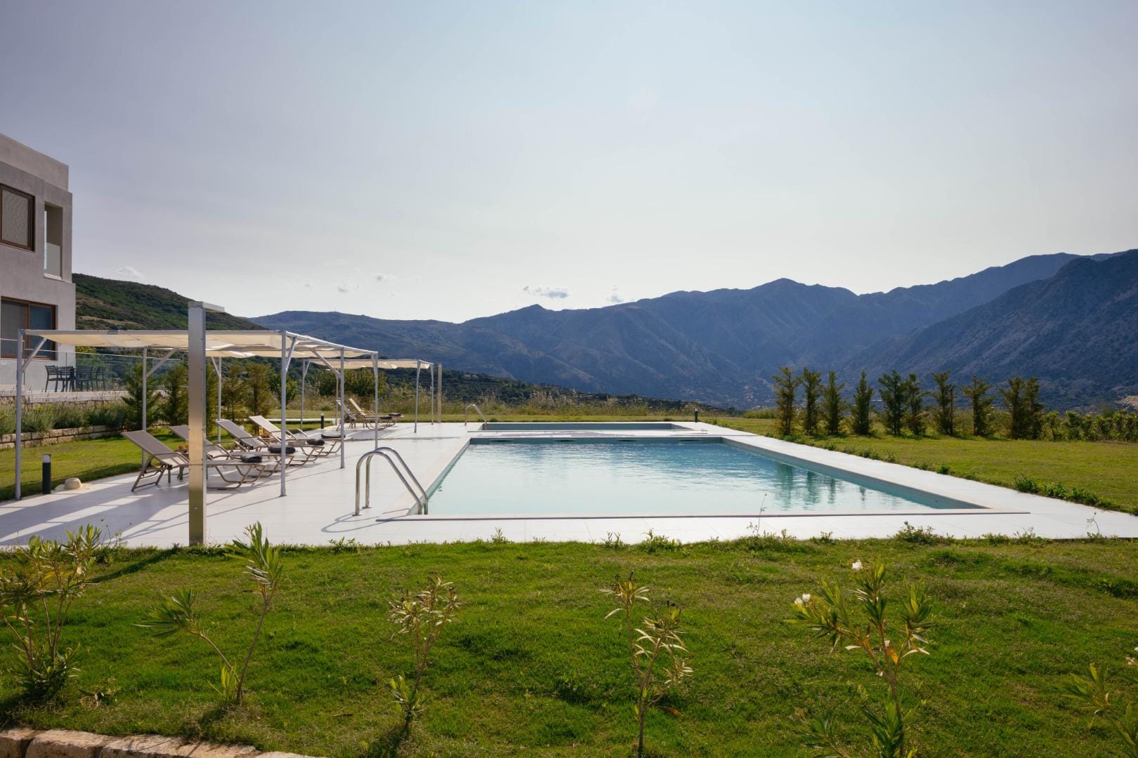 Mountain Dream, Grčka — Mountain Dream