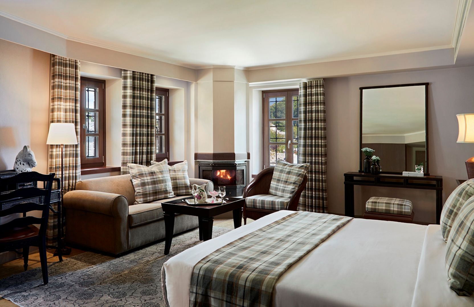 4* Mount Grace Suites & Spa Zagori, Ζαγόρι, Ιωάννινα 4* Mount Grace Suites & Spa Zagori, Ζαγόρι, Ιωάννινα