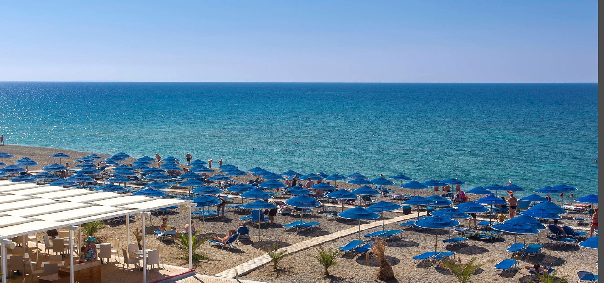 Mare Village Creta, Kutsunari, Grčka — fotografija 2