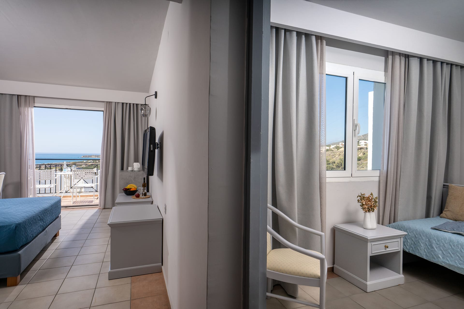 Mare Village Creta, Kutsunari, Grčka — fotografija 9